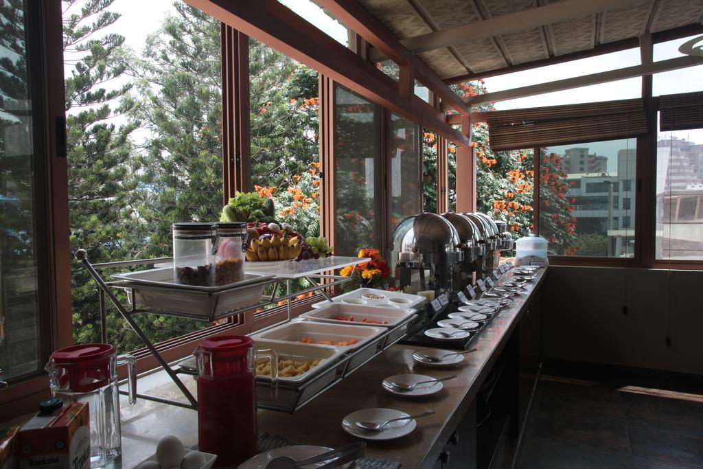 Justa Mg Road Hotel Bengaluru Kültér fotó