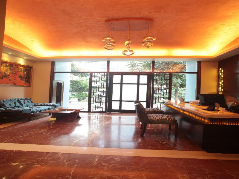 Justa Mg Road Hotel Bengaluru Kültér fotó